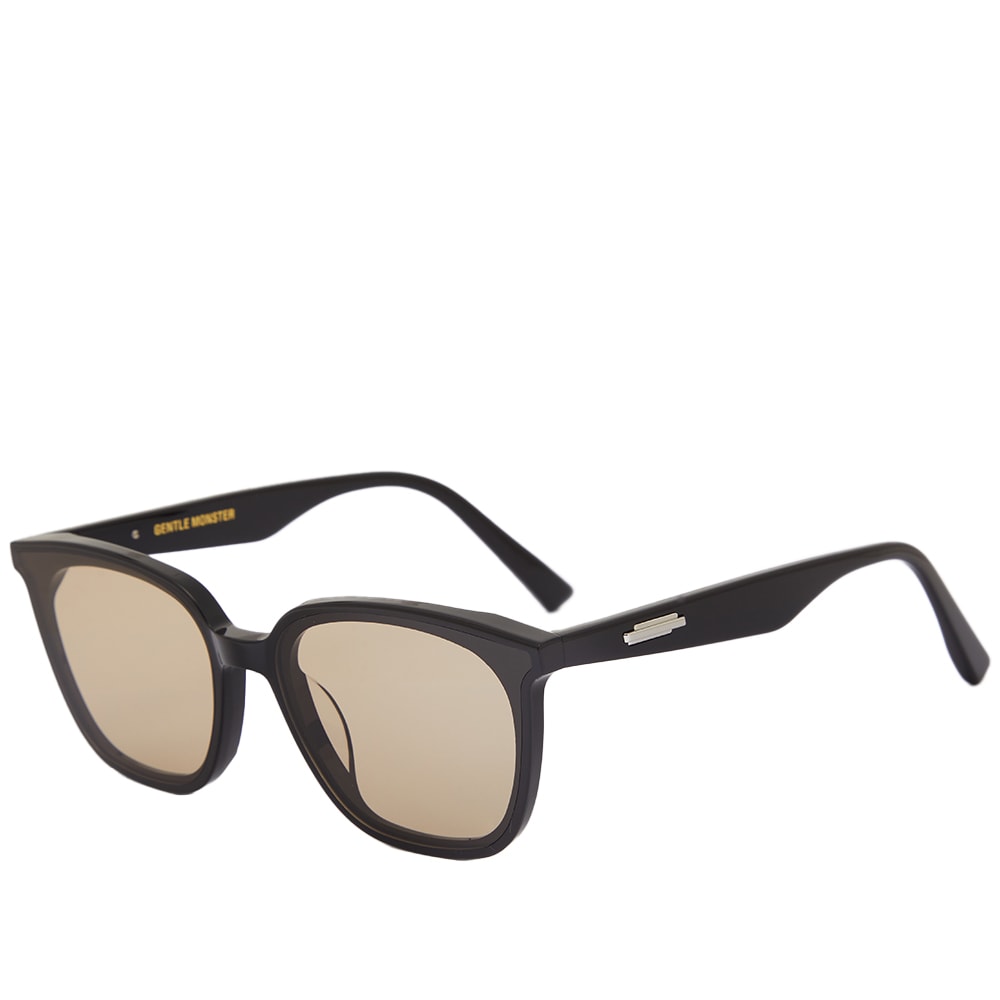 Слънчеви очила Gentle Monster Lilit Sunglasses Кафяво | LILIT-01-BR, 0