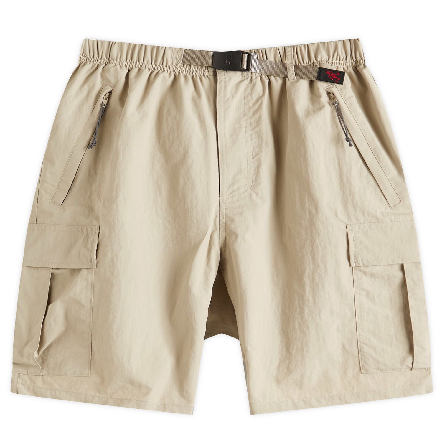Къси панталони GRAMICCI Gramicci Explorer Cargo Shorts, Size Large Бежово | G5SM-P094-DUN, 1