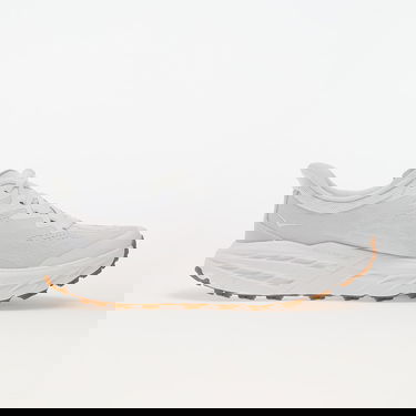 Кецове и обувки Hoka One One Speedgoat 5 Бяло | 1123157-WNCL, 1