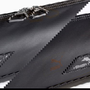 Чанта през рамо Puma Idol Baguette Bag Черно | 079933_01, 4