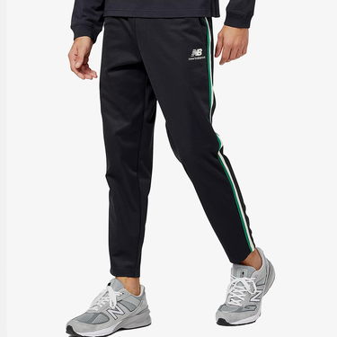 Спортни панталони New Balance Athletics 70s Run Track Pant Черно | MP23550_PHM, 3