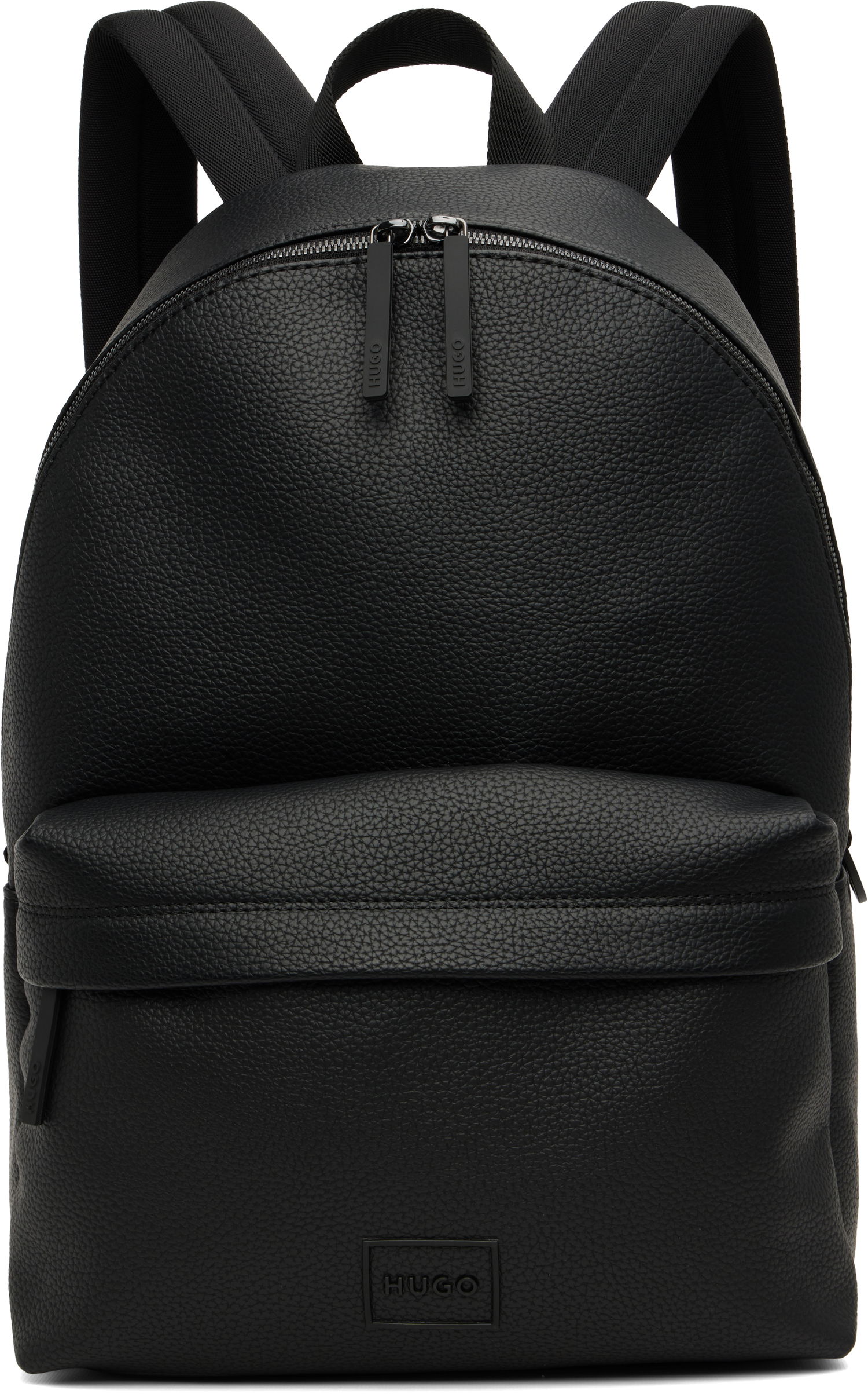 Раница BOSS HUGO Logo Backpack Черно | 50551774, 0