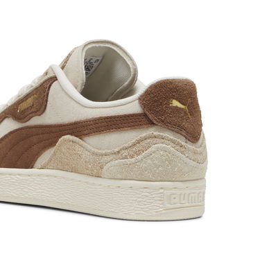 Кецове и обувки Puma Suede Trippy Бежово | 398656_02, 4