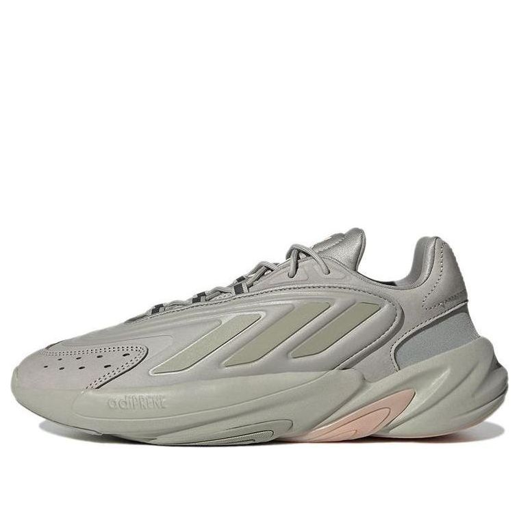 Кецове и обувки adidas Originals Ozelia Сиво | GX4024, 0