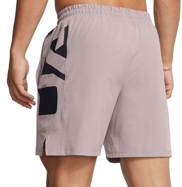 Къси панталони Under Armour Shorts Черно | 1383391-001, 2