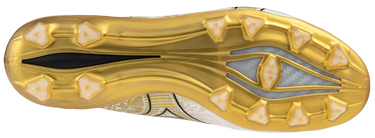 Кецове и обувки Mizuno Alpha Made in Japan FG Бяло | p1ga2460-050, 2