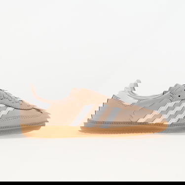 Кецове и обувки adidas Originals Samba Og W Бежово | IE6523, 2