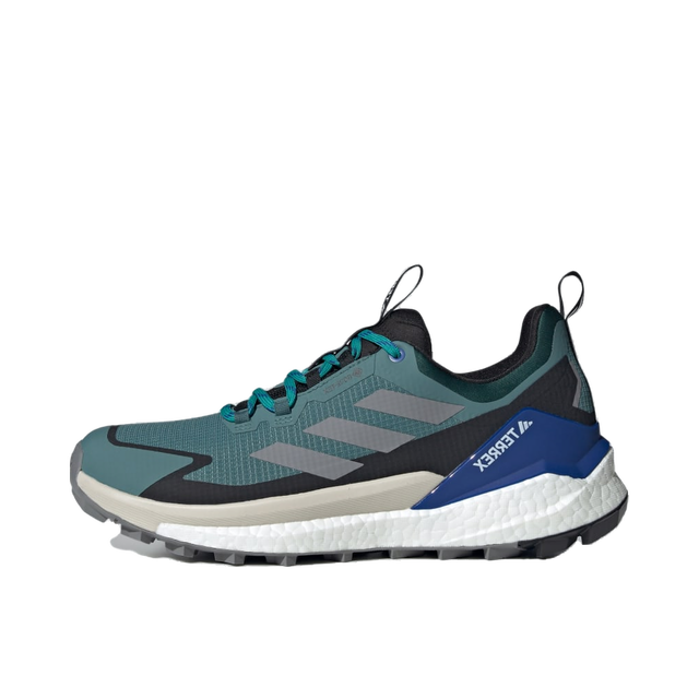 Terrex Free Hiker 2.0 Low Gore-Tex