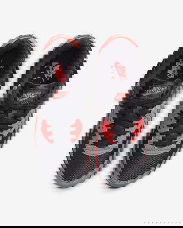 Кецове и обувки Nike Air Max 90 'Kiss My Airs' Черно | DJ4626 001, 4