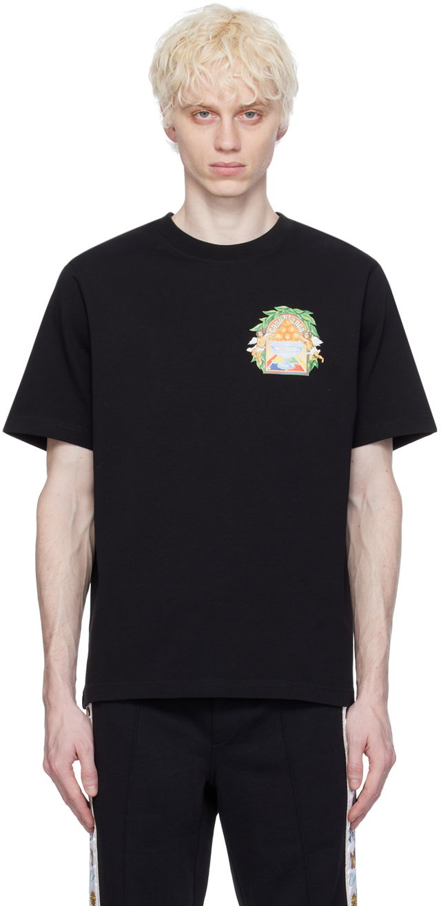 SSENSE x Triomphe D'Orange T-Shirt