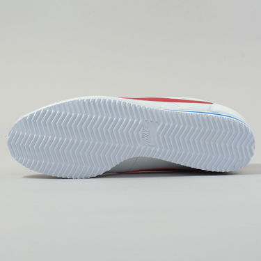 Кецове и обувки Nike Classic Cortez SE Бяло | 902801-100, 4