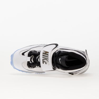 Кецове и обувки Nike Air Adjust Force 2023 "Vast Grey" W Сиво | DV7409-100, 2