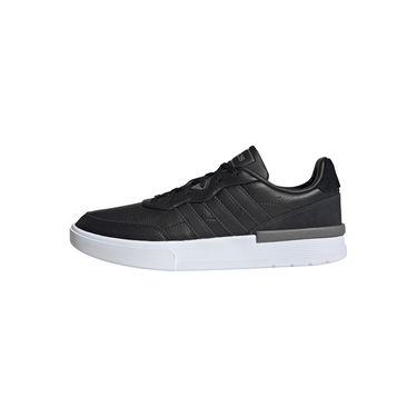 Кецове и обувки adidas Performance Clubcourt 44 Черно | H68182, 1