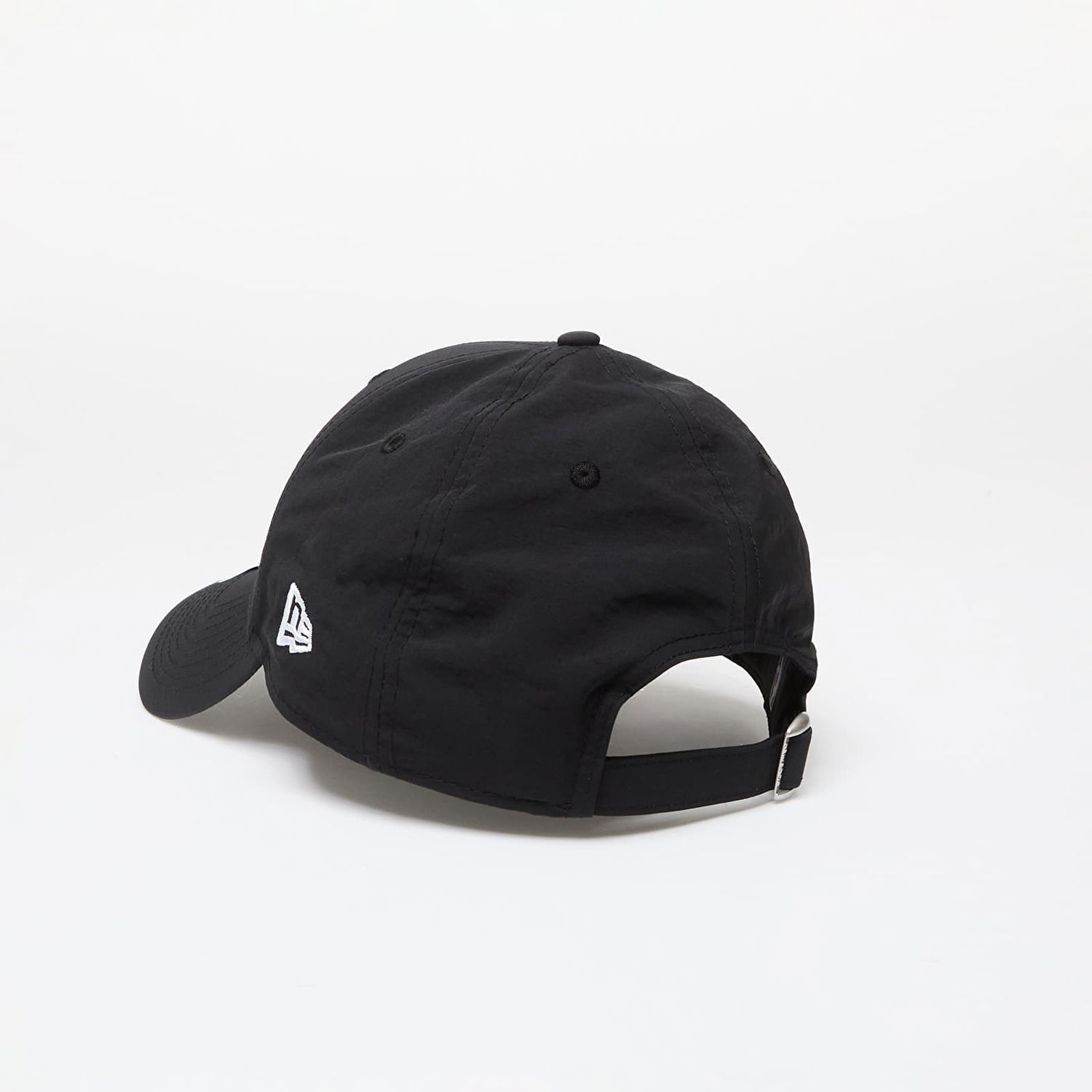 Шапка с козирка New Era Los Angeles Lakers Recycled 9FORTY Adjustable Cap Black/ True Purple Лилаво | 60565233, 1
