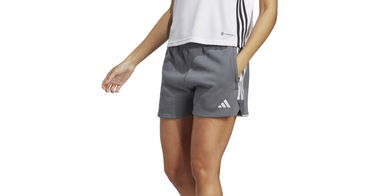 Къси панталони adidas Originals Tiro 23 League Shorts Сиво | hz3015, 1