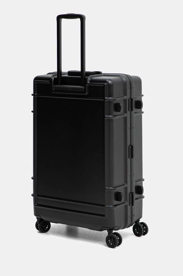 куфар EASTPAK Eastpak Resist'R Case L Suitcase Черно | EK0A5BJG0081, 2