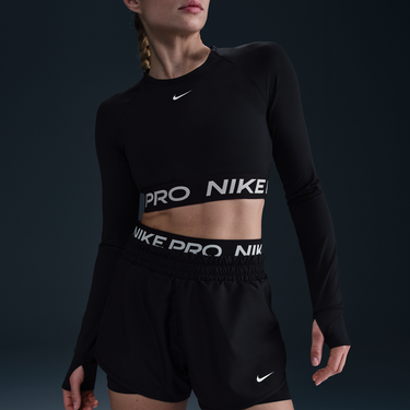 Комплект Nike Pro Dri-FIT 2-in-1 Training Shorts Черно | HJ1204-010, 3