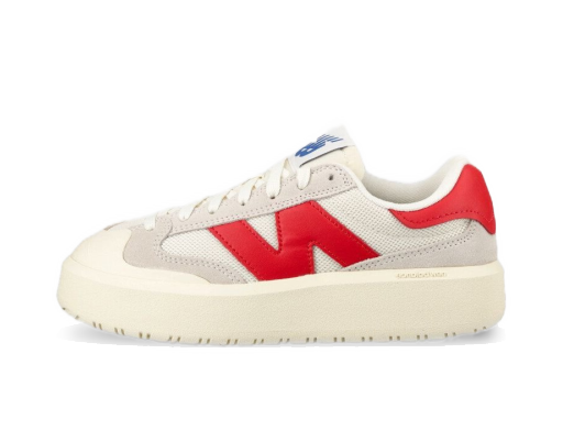 Кецове и обувки New Balance CT302 Бежово | CT302RD