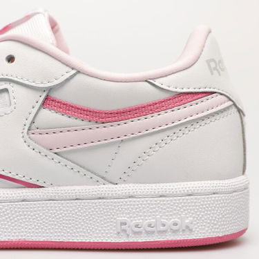 Кецове и обувки Reebok Club C Revenge Бяло | HR0644, 8