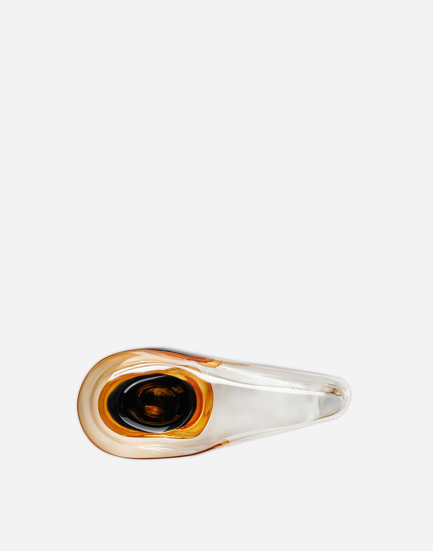 Домашен декор Dolce & Gabbana Dolce & Gabbana Murano Glass Vase Оранжево
 | TC0042TCA77UL010, 1
