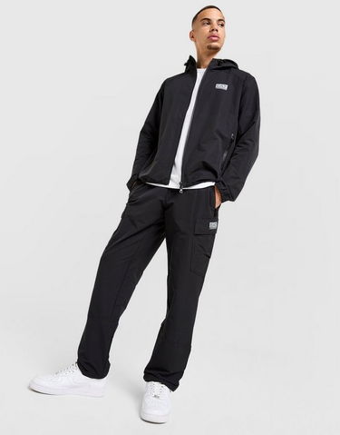 Карго панталони Emporio Armani Emporio Armani Cargo Pants Черно | AF158697M001159UC001, 0