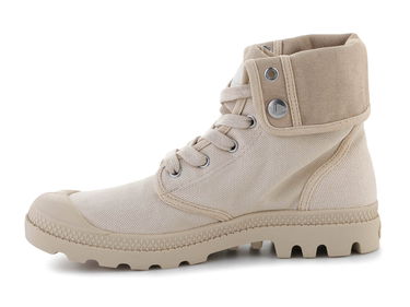 Кецове и обувки Palladium Baggy Бежово | 92353-221-M, 3