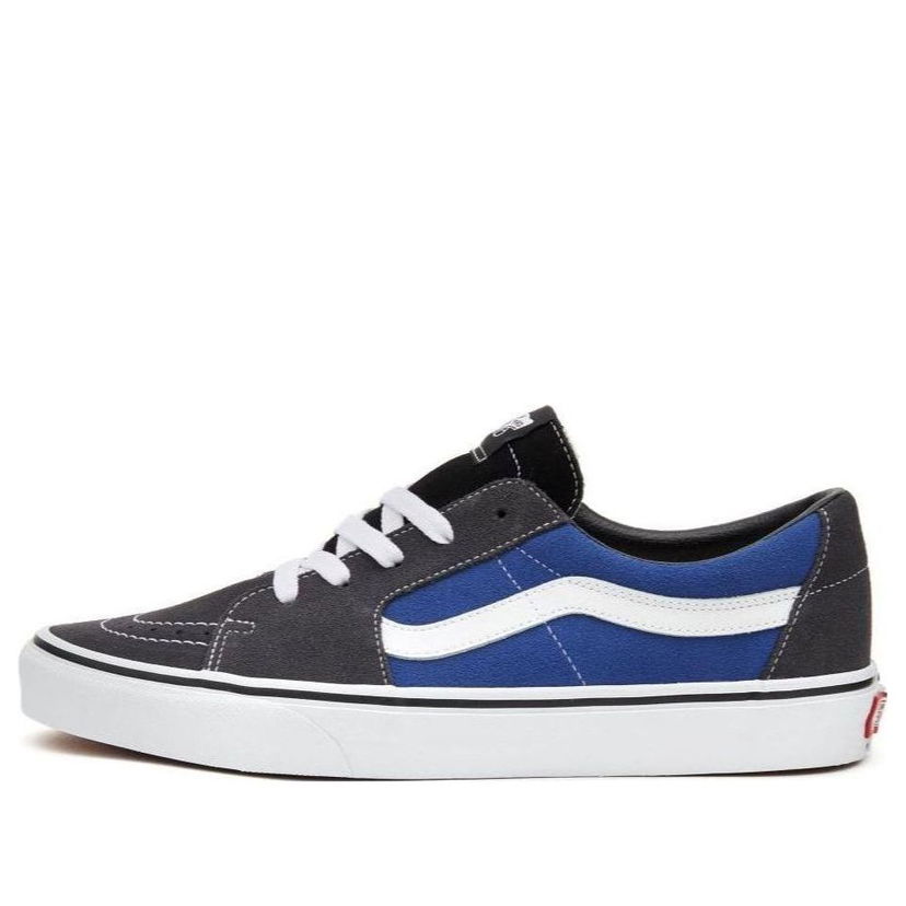 Кецове и обувки Vans Vans SK8-Low Синьо | VN0A5KXD10U