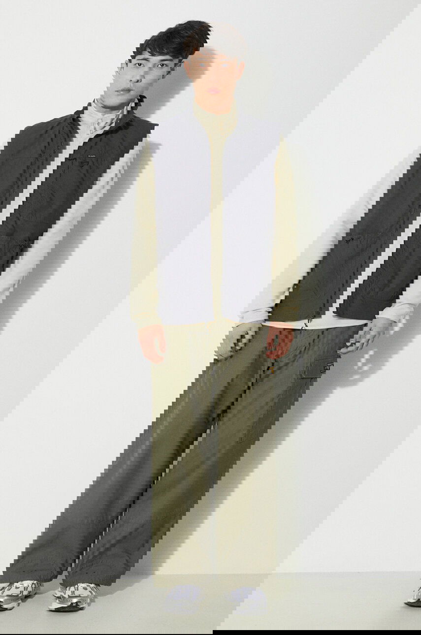 Жилетка Columbia Utility Vest Landroamer Cargo Сиво | 2076011, 1