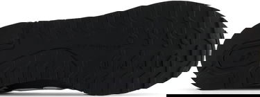 Кецове и обувки New Balance 500 Сиво | gm500-sl1, 2