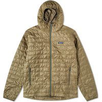 Суитчър Patagonia Nano Puff Hoodie Зелено | 84222-SKA, 1