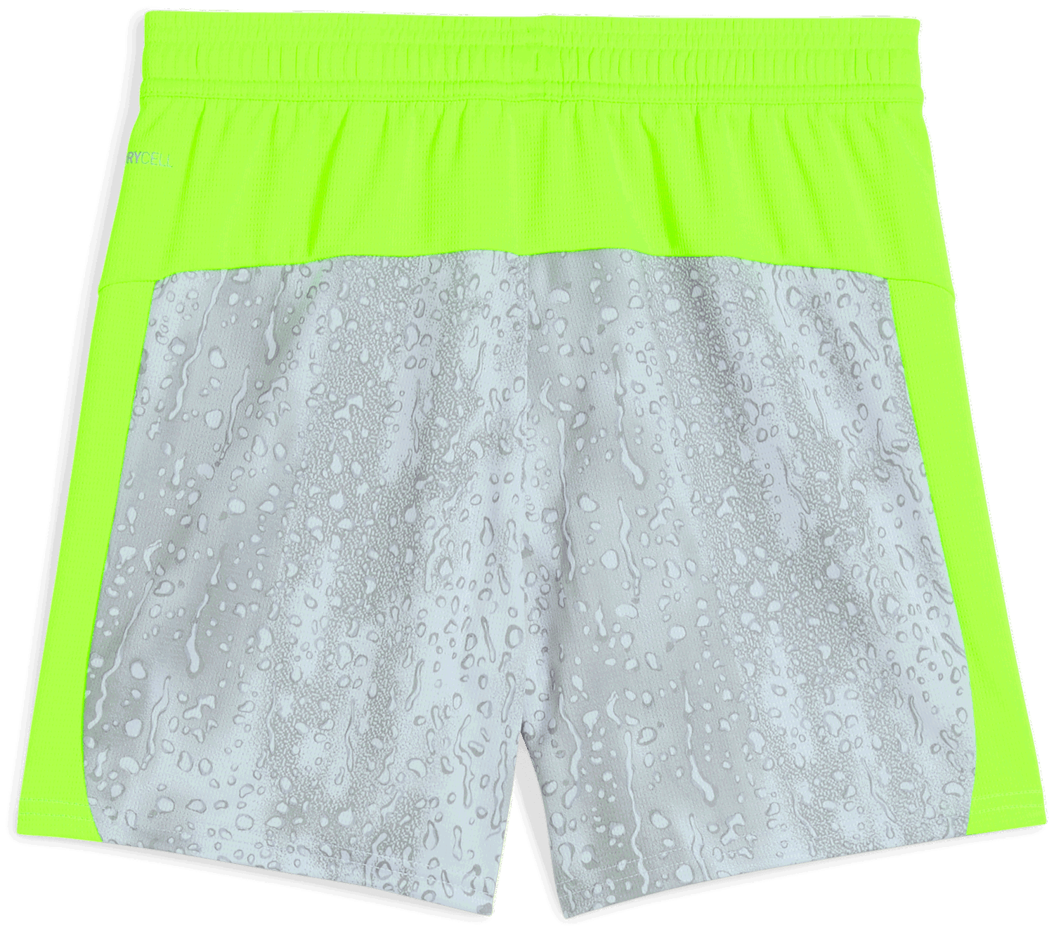 Къси панталони Puma Manchester City Replica Blocking Short 2025/26 Многоцветен | 780374-03, 1