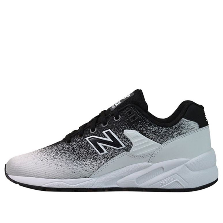 Кецове и обувки New Balance 580 Бяло | MRT580JR, 0