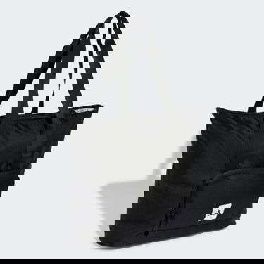 Голяма пазарска чанта adidas Performance Prime Tote Черно | IT2116, 1
