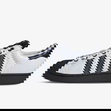 Кецове и обувки adidas Originals Superstar II Бяло | JQ3208, 1