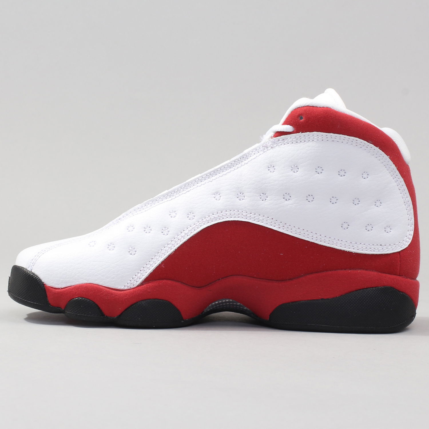 Кецове и обувки Jordan Air Jordan 13 Retro ''Chicago'' 2017 BG Бяло | 414574-122, 0