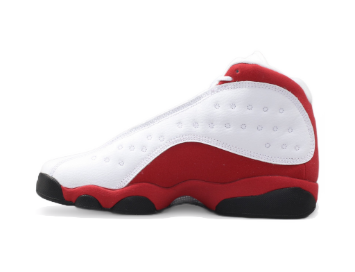 Кецове и обувки Jordan Air Jordan 13 Retro ''Chicago'' 2017 BG Бяло | 414574-122