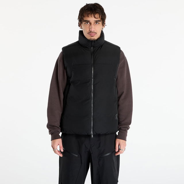 All-Day Puffer Vest