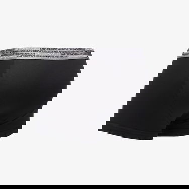 Боксерки Emporio Armani EA7 Bottom Trunk 2-Pack Черно | EM000253AF18544MC005, 2