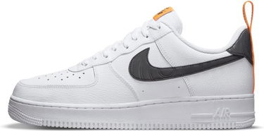 Кецове и обувки Nike Air Force 1 Low Бяло | DO6394-100, 0