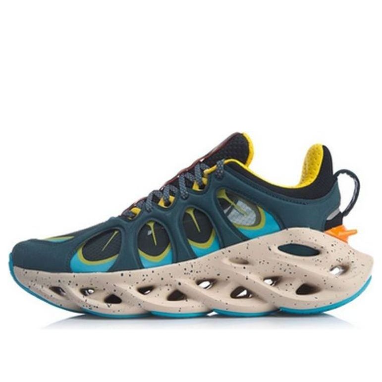 Кецове и обувки Li-Ning Arc Ace 'New York Fashion Week' Многоцветен | ARHP191-6