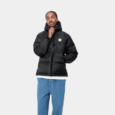 Пухо яке Carhartt WIP Aspen Jacket Черно | A232004_89_XX, 6