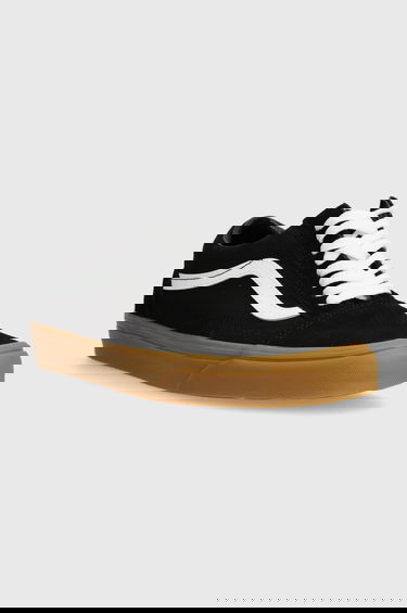Кецове и обувки Vans Old Skool Черно | VN000CR5B9M1, 1