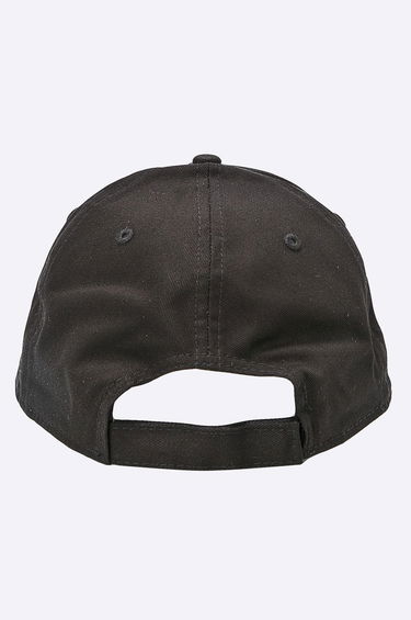 Шапка с козирка New Era Adjustable Baseball Cap Черно | 11179866.FLAG.COLLECTI, 2