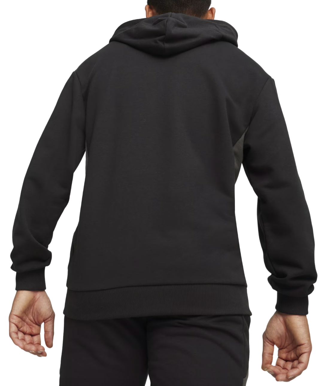 Суитчър Puma KING Top Hoody Черно | 658988-04, 1