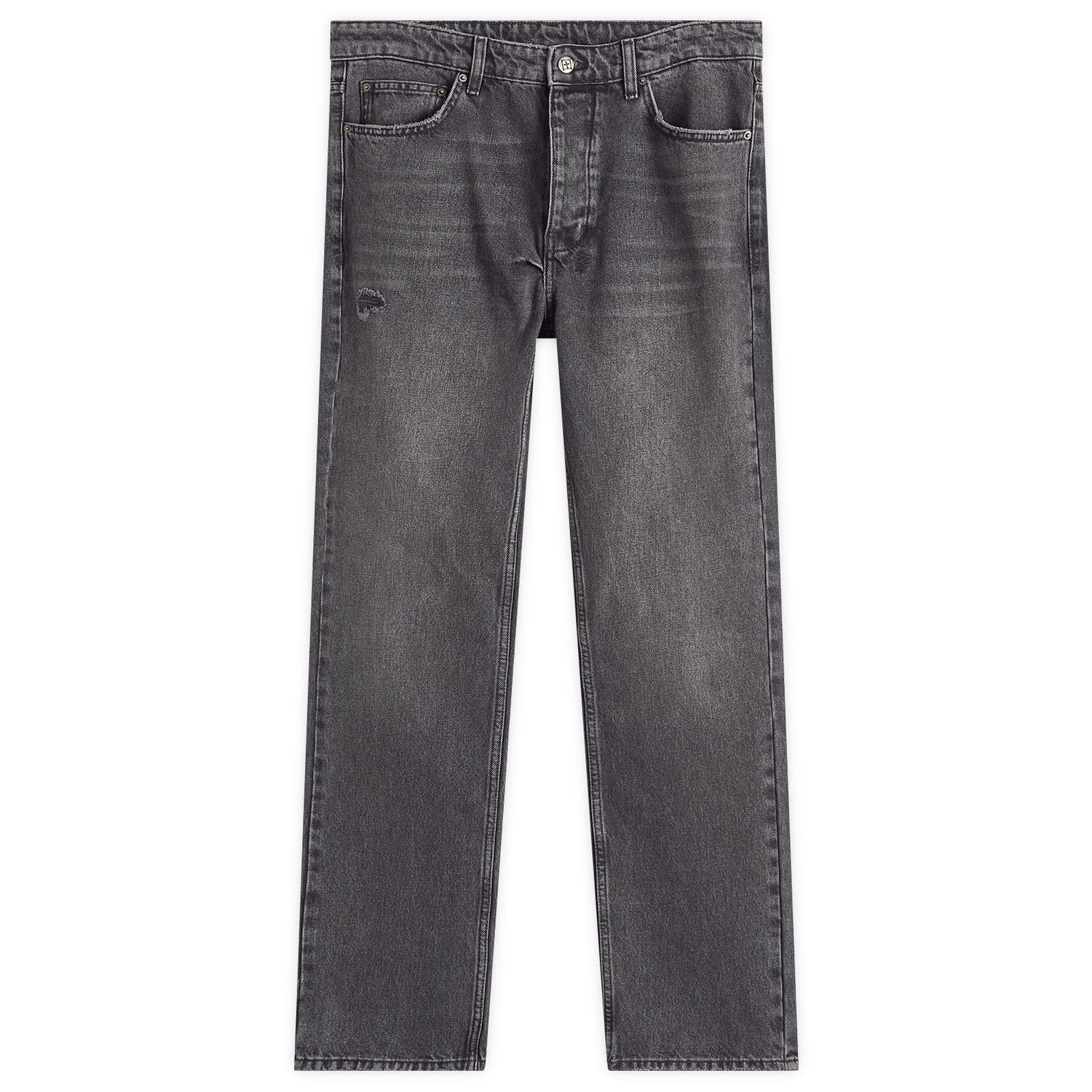 Дънки Ksubi Hazlow Jeans 30" Сиво | MSP25DJ005, 0