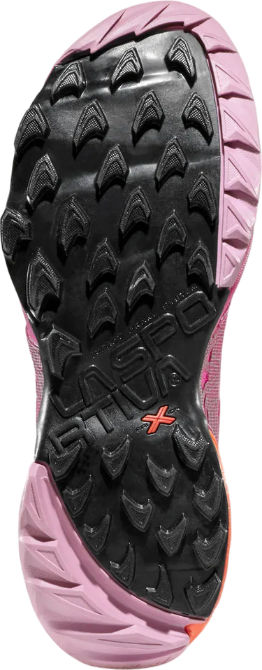 Кецове и обувки La Sportiva Akasha II W Розово | 3011955-56bsc, 3