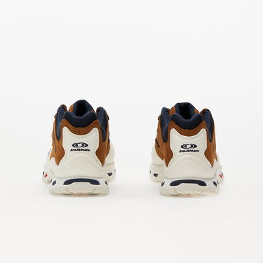 Кецове и обувки Salomon XT-Quest 2 "Vanilla Ice Dark Sapphire" Кафяво | 471334, 3
