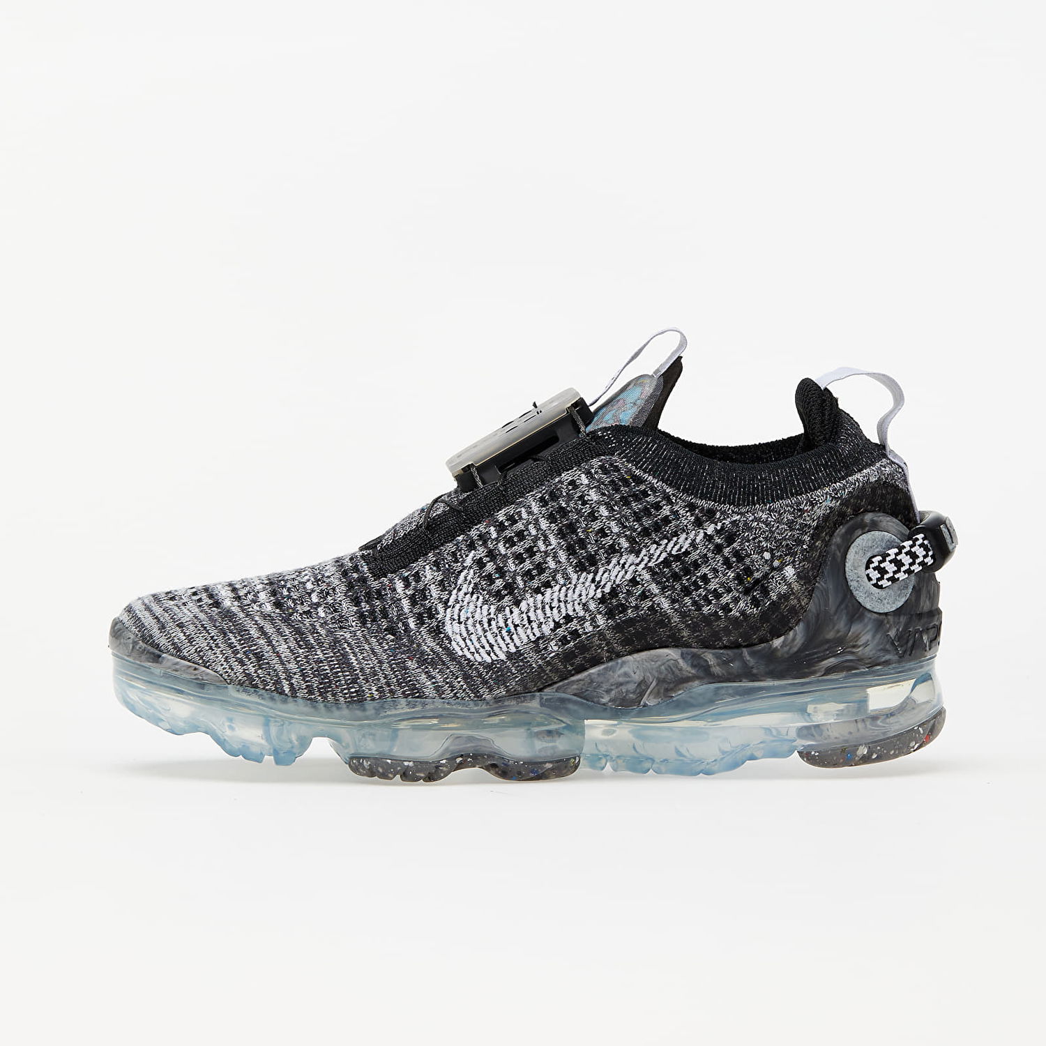 Кецове и обувки Nike W Air Vapormax 2020 FK Черно | CT1933-002, 0