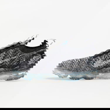 Кецове и обувки Nike W Air Vapormax 2020 FK Черно | CT1933-002, 0