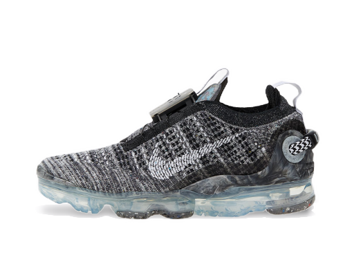 Кецове и обувки Nike W Air Vapormax 2020 FK Черно | CT1933-002